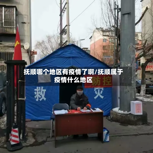 抚顺哪个地区有疫情了啊/抚顺属于疫情什么地区-第3张图片