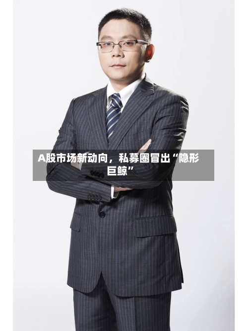 A股市场新动向，私募圈冒出“隐形巨鲸	”-第2张图片