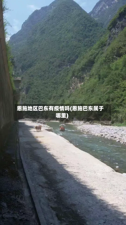 恩施地区巴东有疫情吗(恩施巴东属于哪里)