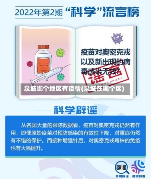 泉城哪个地区有疫情(泉城在哪个区)-第2张图片
