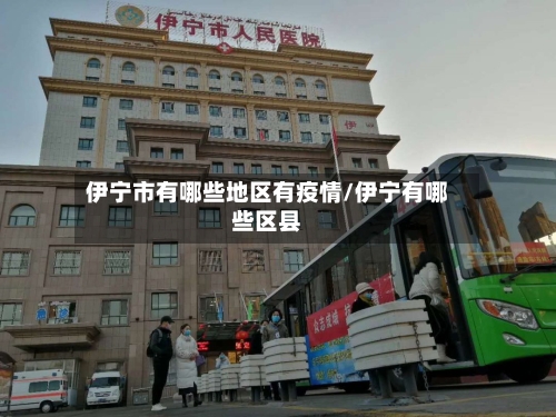 伊宁市有哪些地区有疫情/伊宁有哪些区县-第2张图片