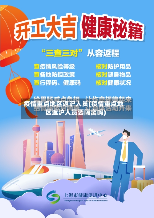 疫情重点地区返沪人员(疫情重点地区返沪人员要隔离吗)-第3张图片