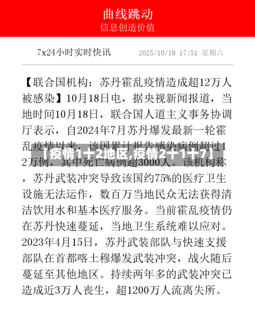 【疫情1十2地区,疫情2十1十7】