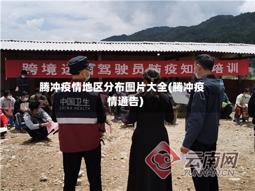 腾冲疫情地区分布图片大全(腾冲疫情通告)-第2张图片