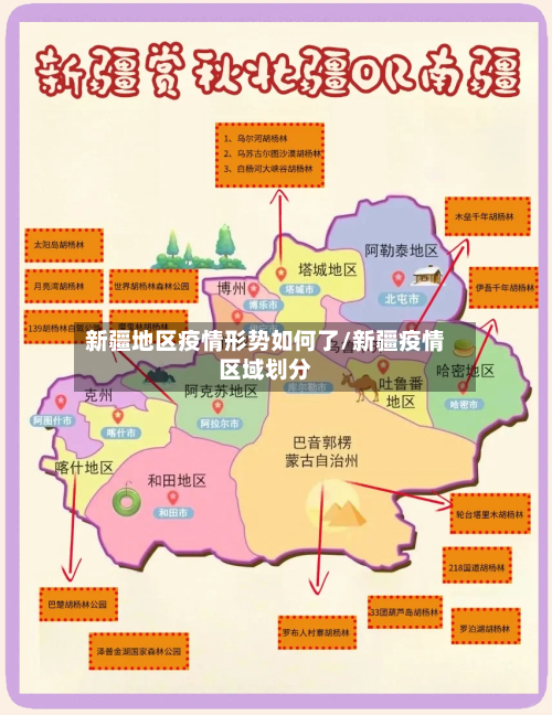 新疆地区疫情形势如何了/新疆疫情区域划分