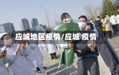 应城地区疫情/应城 疫情-第2张图片
