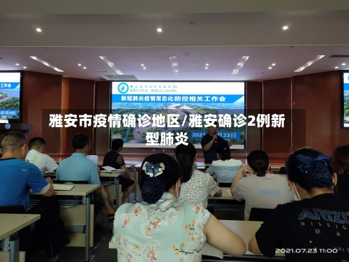 雅安市疫情确诊地区/雅安确诊2例新型肺炎-第3张图片