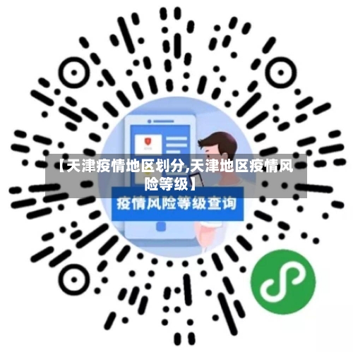 【天津疫情地区划分,天津地区疫情风险等级】