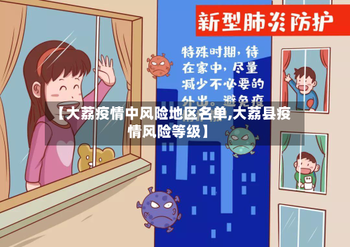 【大荔疫情中风险地区名单,大荔县疫情风险等级】