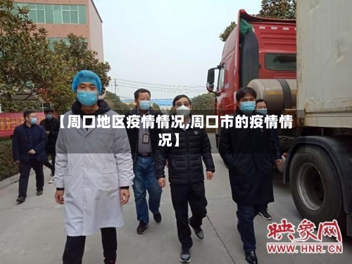 【周口地区疫情情况,周口市的疫情情况】-第3张图片