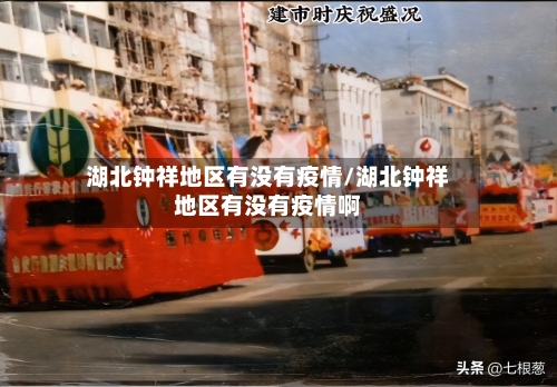 湖北钟祥地区有没有疫情/湖北钟祥地区有没有疫情啊