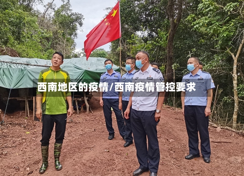 西南地区的疫情/西南疫情管控要求