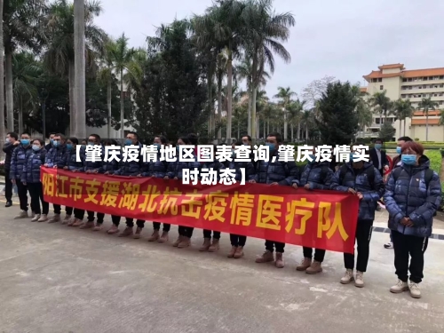 【肇庆疫情地区图表查询,肇庆疫情实时动态】-第1张图片