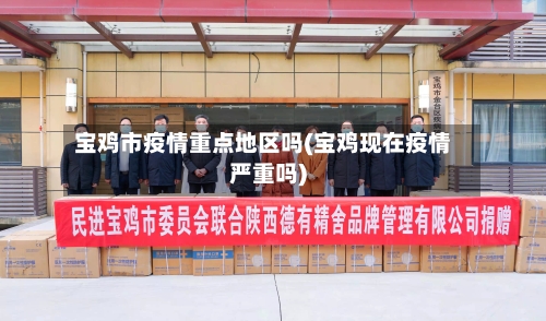 宝鸡市疫情重点地区吗(宝鸡现在疫情严重吗)
