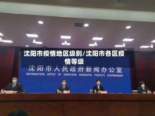 沈阳市疫情地区级别/沈阳市各区疫情等级
