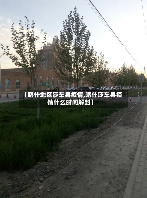 【喀什地区莎车县疫情,喀什莎车县疫情什么时间解封】